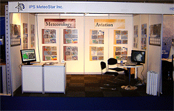 IPSM at the ATC show in Amsterdam
