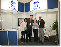 MeteoStar at the Brazil Met Congress