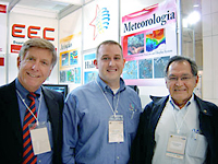 IPSM at Brazil Met Congress