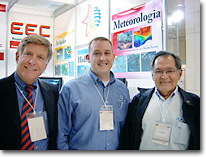 MeteoStar at Brazil Met Congress