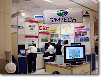 MeteoStar at Brazil Met Congress