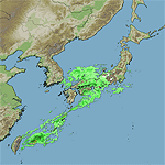 Japanese radar products