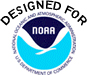 Designed for NOAAPort