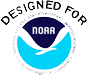 Designed for NOAAPort