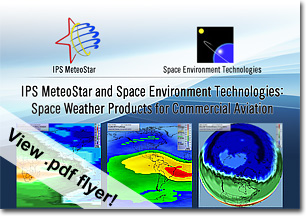Space Weather flyer